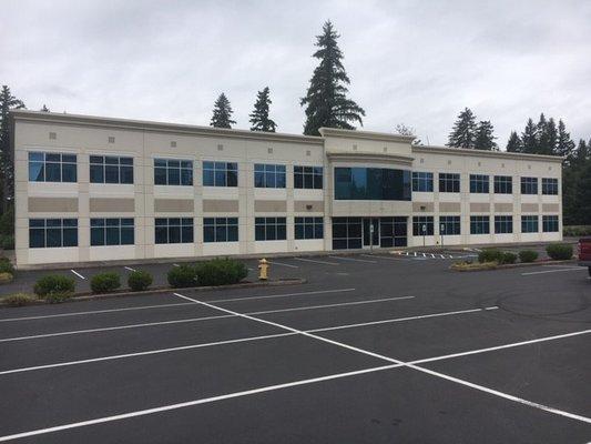 Premier Mortgae, LLC nmls  1721846
 Office located in Camas, WA