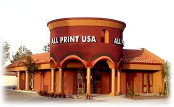 AFS Printing