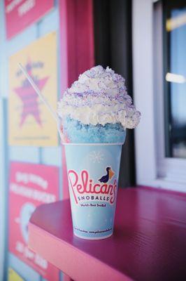 Pelican's SnoBalls Batesburg