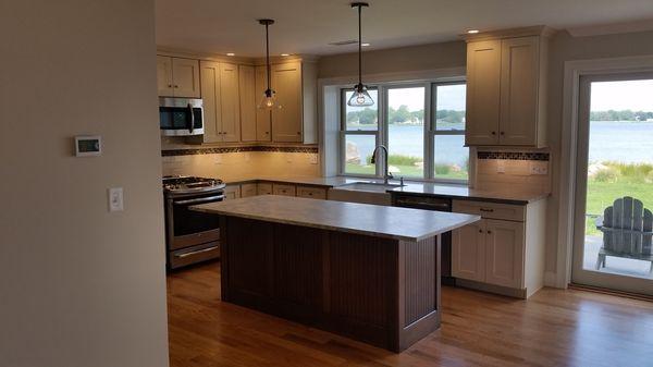 Kitchen Remodel