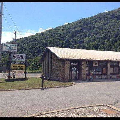 located on Rte 309 South of Tamaqua