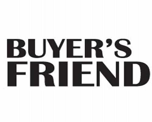 Buyer's Friend