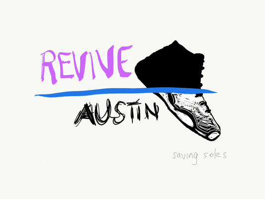 Revive Austin