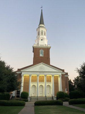 Chapel