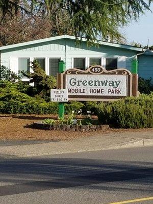 Greenway Mobile Park