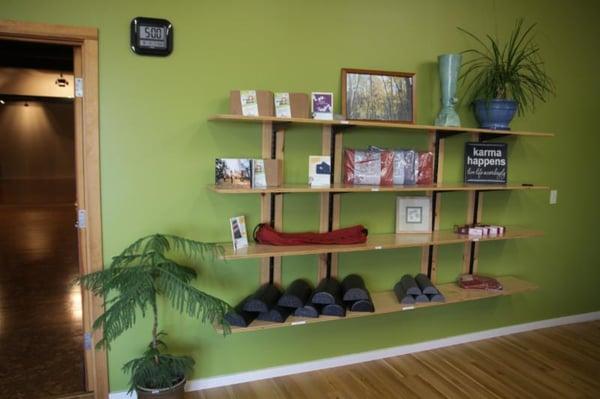 Prosper Bodyworks : Movement & Hot Yoga Studio