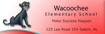 Wacoochee Elementary School