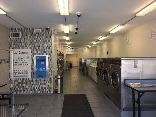 Lakewood Laundromat