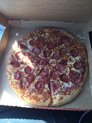 Little Caesars