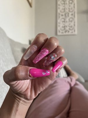 Cosmic Nails & Spa