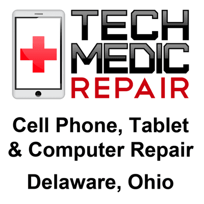 Cell Phone, Tablet & Computer Repair - Delaware, Ohio