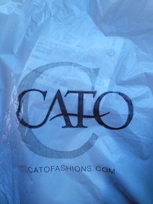 Cato Fashions