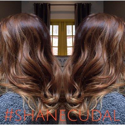 Balayage