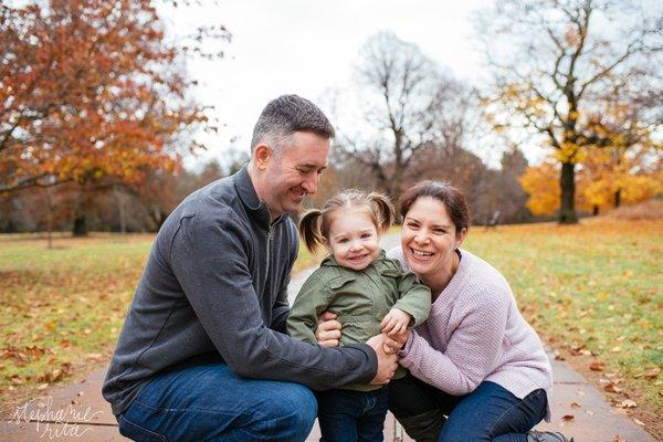 Boston Family Photographer