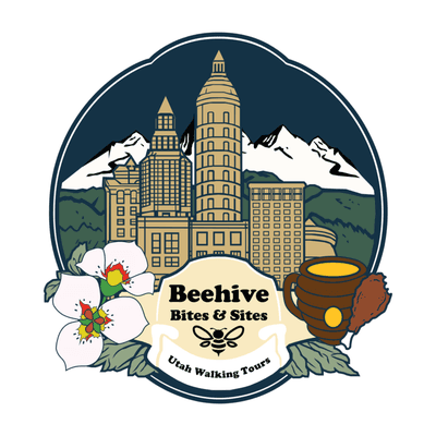 Beehive Bites & Sites Utah Walking Tours