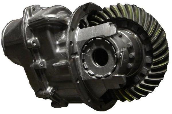 Call us for a price on your remanufactured differential.