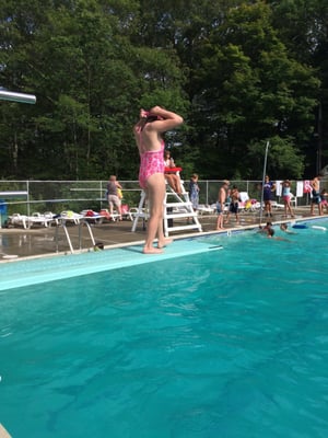 Seekonk Swimming & Tennis Club