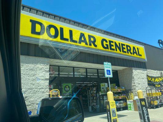 Dollar General