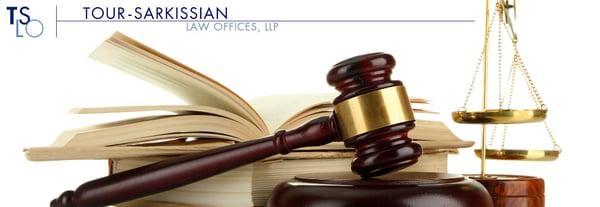 Tour-Sarkissian Law Offices