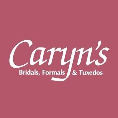 Caryn's Bridals, Formals, & Tuxedos Logo