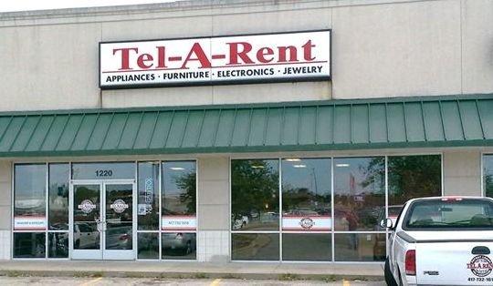 Tel-A-Rent