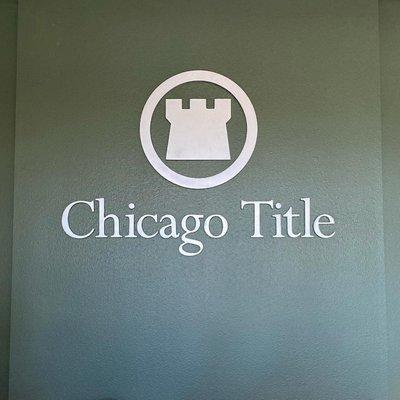 Chicago Title