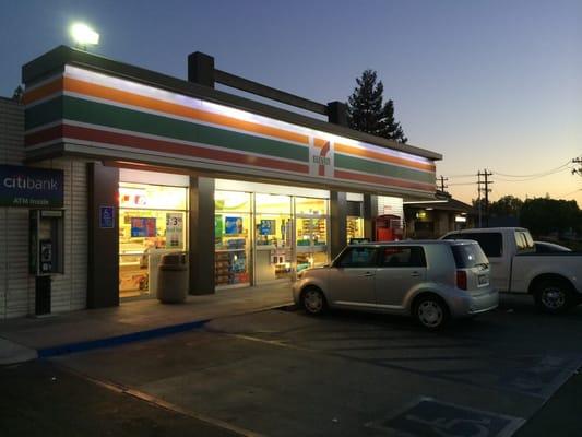 7-Eleven