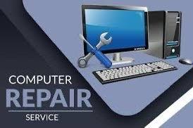 Fully computer laptops repair and maintenance