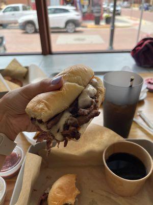 French Dip