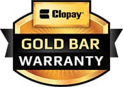 Ask about our Gold Bar Warrnaty.