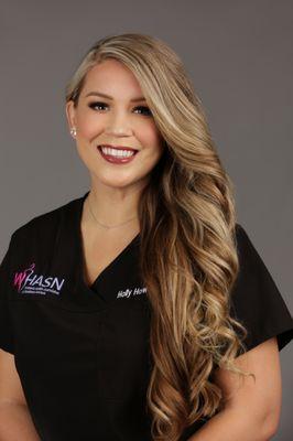 Holly Howell, APRN-CNM