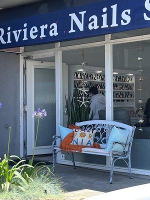 Riviera Nail Salon