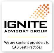 Ignite Advisory Group logo