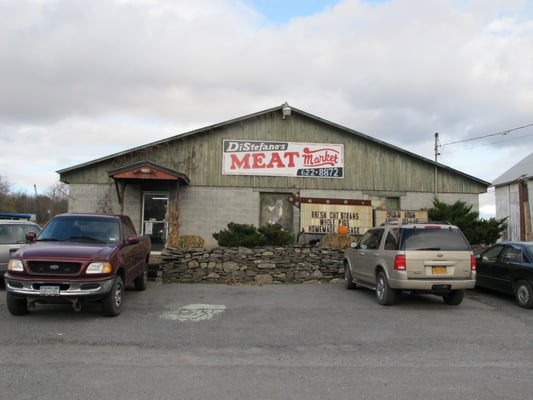 DiStefano's Meats