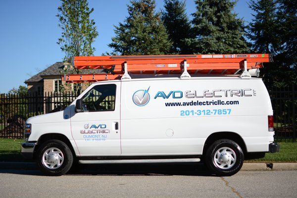 AVD Electric LLC