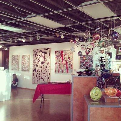 Edwardsville Art Center