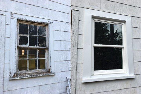 Top Quality Window Replacement