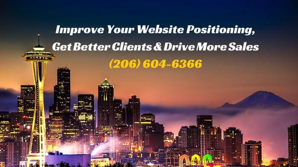 Seattle SEO experts