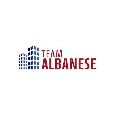 Team Albanese- Repko