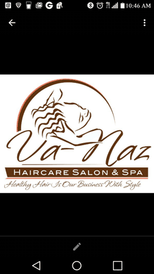 Va-Naz Haircare Salon & Spa