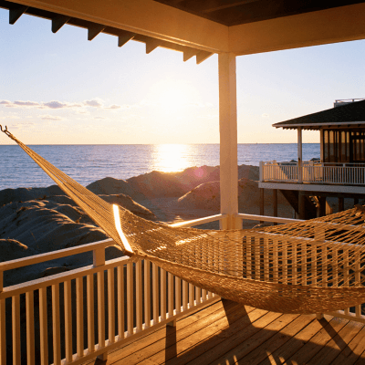 Oceanfront Homes on the Outer Banks