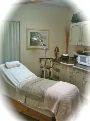 Treatment Room