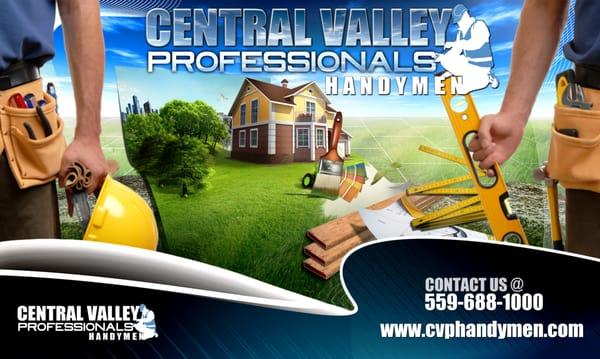 Central Valley Professionals