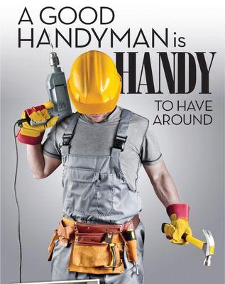 Robert's Handyman Service