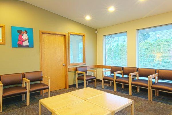 Planned Parenthood - Centralia Health Center