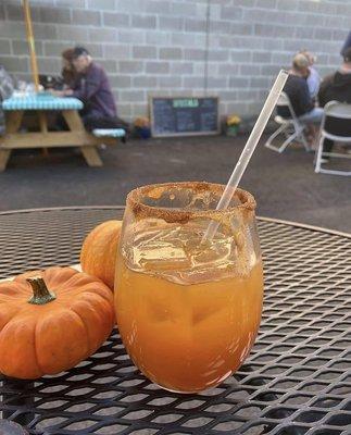 Special - Apple Cider Drink