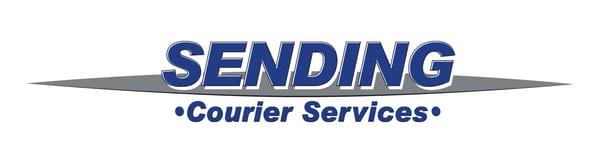 Sending Courier Services