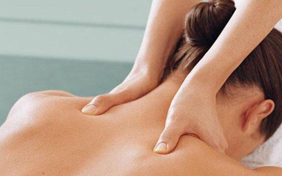 Medical Massage to help release fascia that has caused disruption in the nerves.