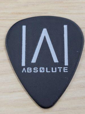 InTune Guitar Picks, Inc.