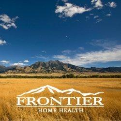 Frontier Home Health serves Gallatin, Madison, Park and Sweet Grass Counties.  Frontier is affiliated with Hospice of Bozeman Health.